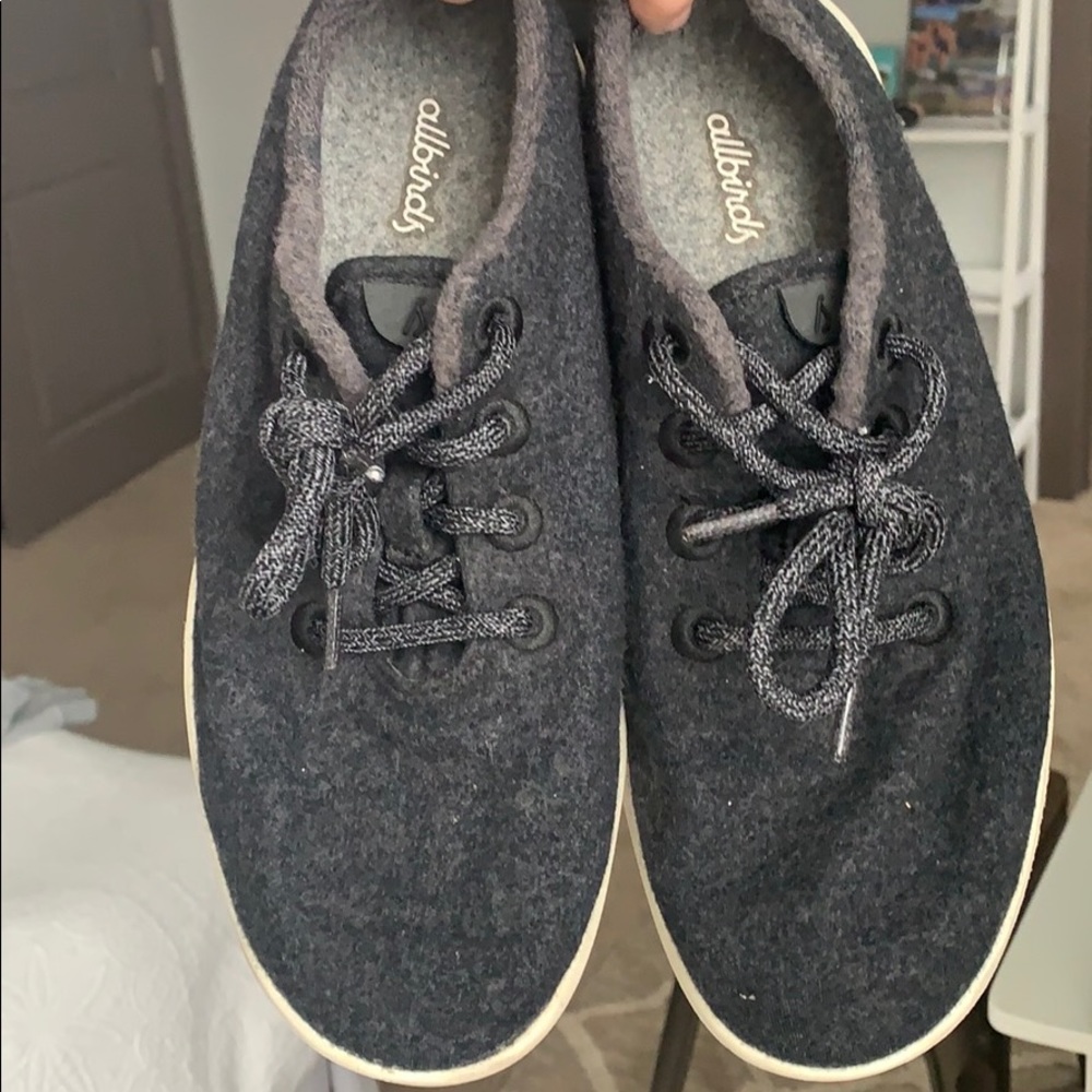 All birds shoes size 9